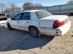 2002 Mercury Grand Marquis GS