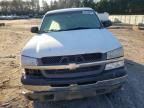 2003 Chevrolet Silverado K1500