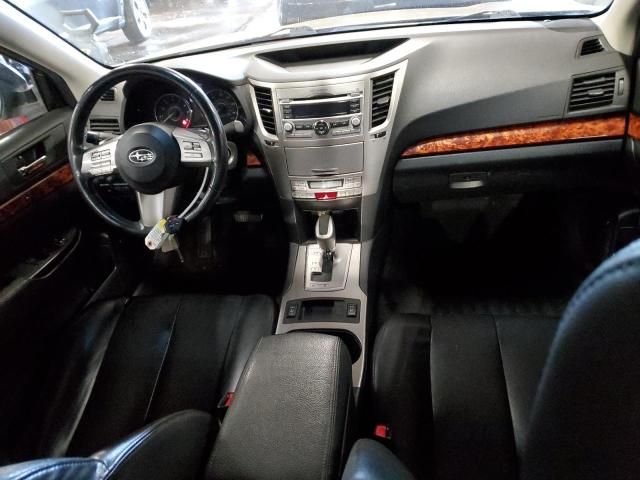 2011 Subaru Legacy 2.5I Limited