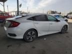 2017 Honda Civic EXL