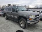 2001 Chevrolet Suburban K2500