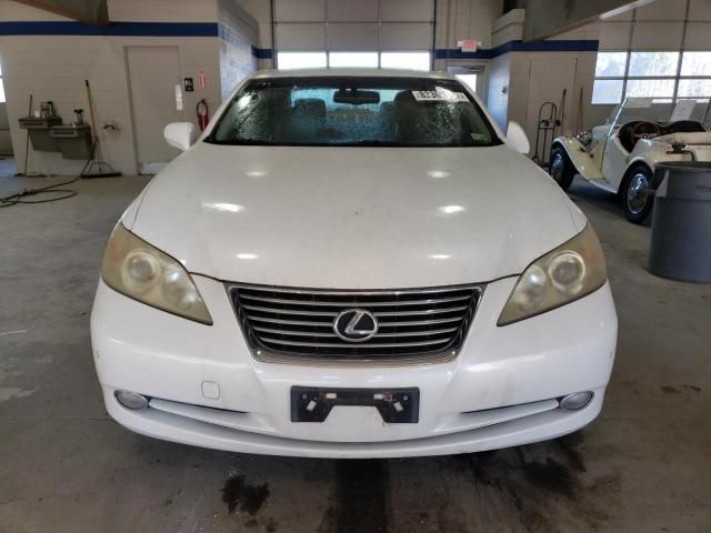 2009 Lexus ES 350