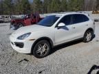 2011 Porsche Cayenne S