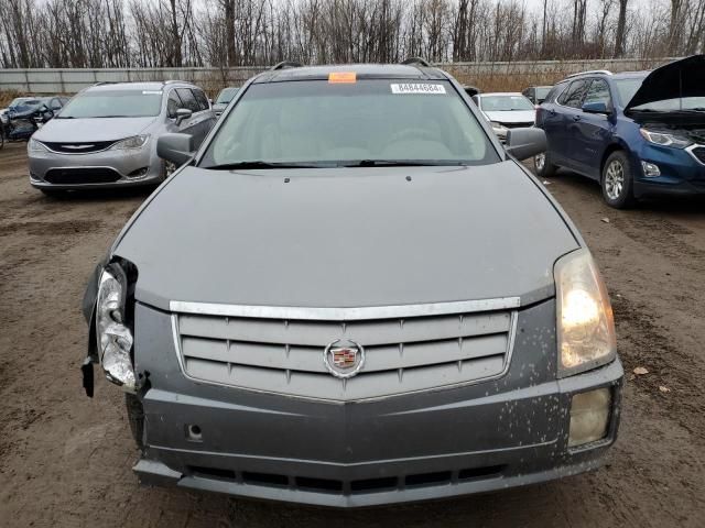 2006 Cadillac SRX