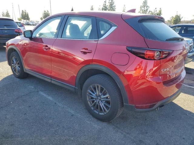 2021 Mazda CX-5 Sport