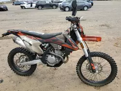 2018 KTM 250 EXC-F en venta en Tanner, AL