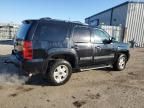 2012 Chevrolet Tahoe K1500 LT