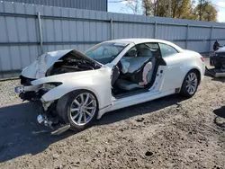 2011 Infiniti G37 Base en venta en Gastonia, NC