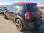 2013 Mini Cooper Countryman JCW