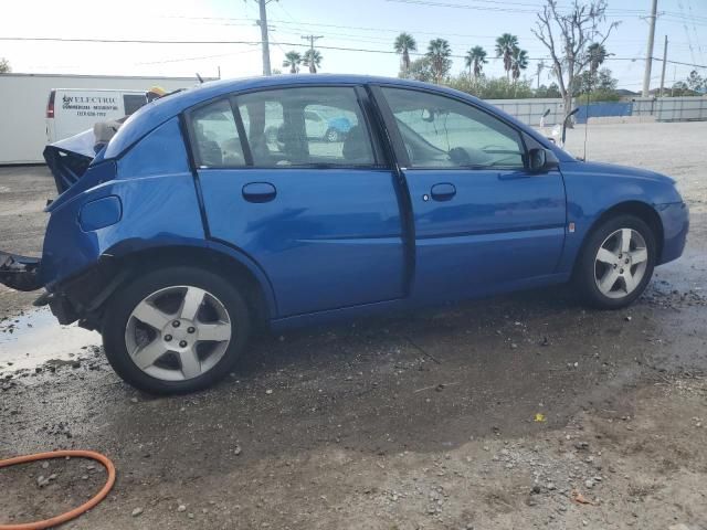 2006 Saturn Ion Level 3