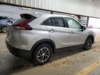 2022 Mitsubishi Eclipse Cross ES