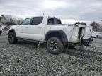 2020 Toyota Tacoma Double Cab