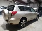 2008 Toyota Rav4 Limited