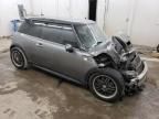 2005 Mini Cooper S