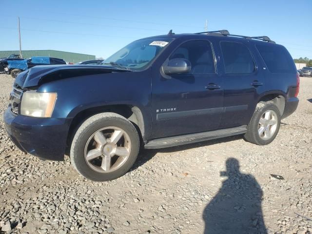 2007 Chevrolet Tahoe C1500