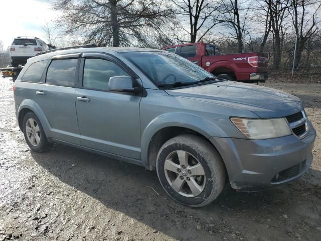 2010 Dodge Journey SXT