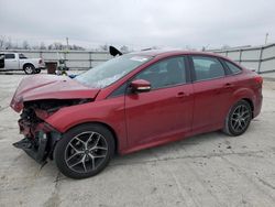 2016 Ford Focus SE en venta en Walton, KY