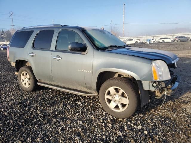 2007 GMC Yukon Denali