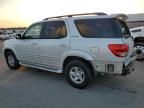 2005 Toyota Sequoia Limited