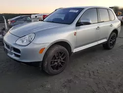 2004 Porsche Cayenne S en venta en Spartanburg, SC