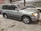 2003 Lexus LX 470