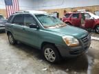 2008 KIA Sportage EX