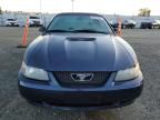 2002 Ford Mustang