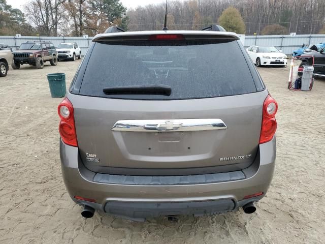 2011 Chevrolet Equinox LT