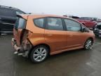 2011 Honda FIT Sport