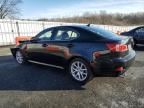 2012 Lexus IS 250