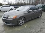 2013 Acura ILX 20 Tech