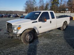 Ford f250 Vehiculos salvage en venta: 2015 Ford F250 Super Duty