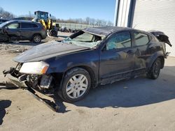 2012 Dodge Avenger SE en venta en Duryea, PA