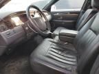 2007 Lincoln Town Car Executive