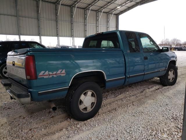 1997 Chevrolet GMT-400 K1500