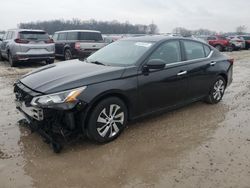 2020 Nissan Altima S en venta en Franklin, WI