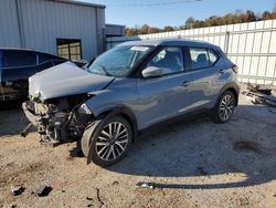 Nissan Vehiculos salvage en venta: 2023 Nissan Kicks SV