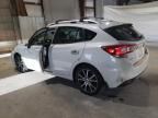 2018 Subaru Impreza Limited