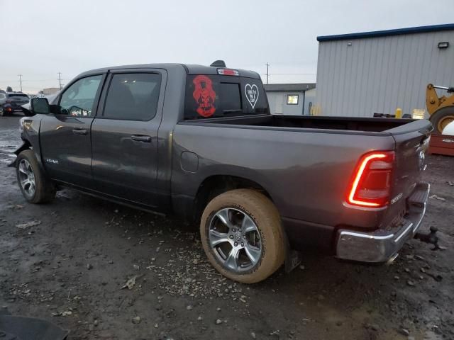 2023 Dodge 1500 Laramie