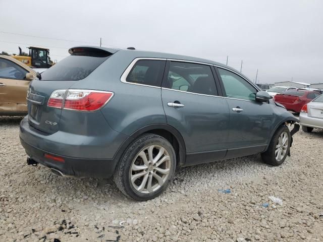 2012 Mazda CX-9