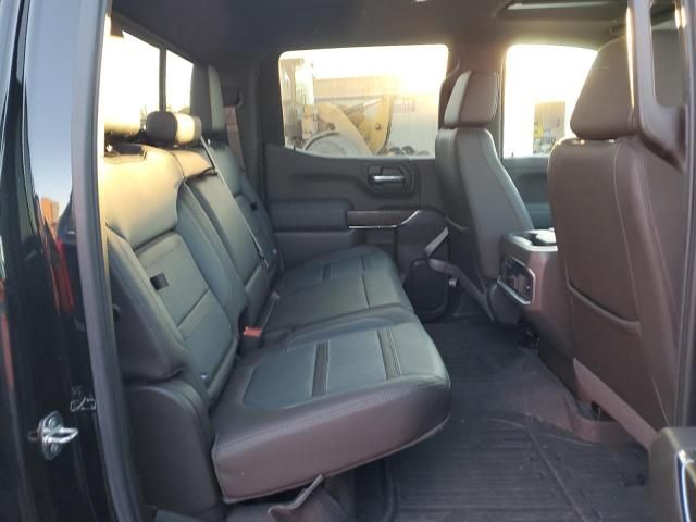 2019 GMC Sierra K1500 Denali