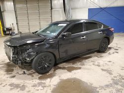 Nissan salvage cars for sale: 2013 Nissan Altima 2.5