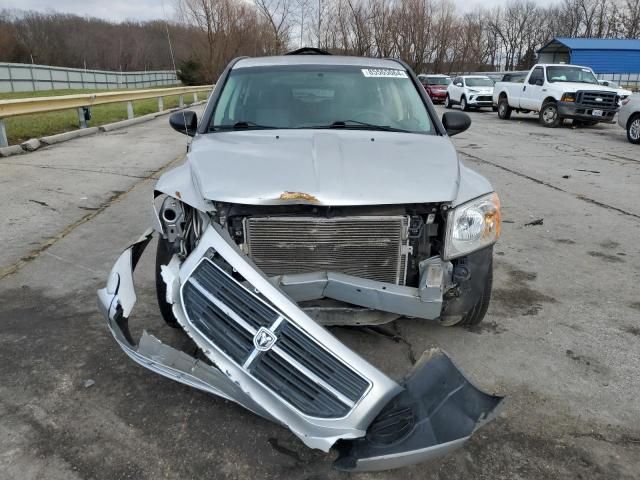 2009 Dodge Caliber SXT