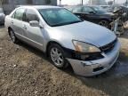 2007 Honda Accord Value