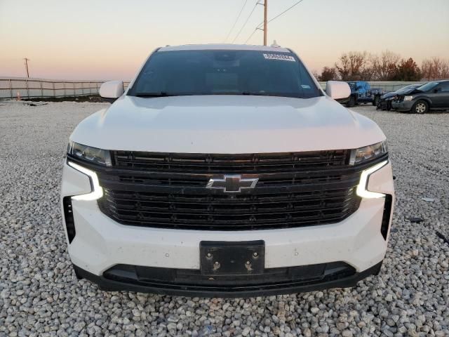 2023 Chevrolet Tahoe K1500 RST