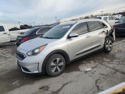 2017 KIA Niro FE en venta en Indianapolis, IN