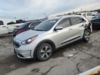 2017 KIA Niro FE