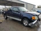 2004 Ford F-150 Heritage Classic