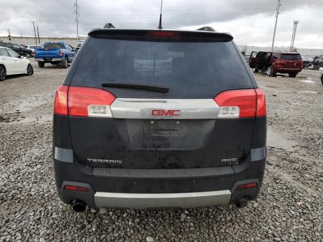 2012 GMC Terrain SLT