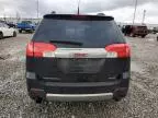 2012 GMC Terrain SLT